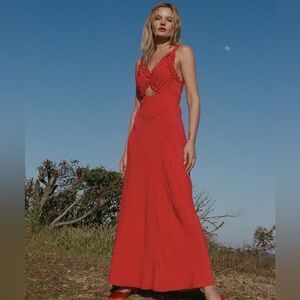 Doen | Amoretta dress xs